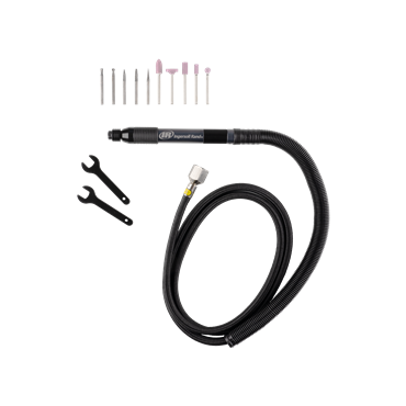 Ingersoll-Rand Co.320PGK